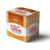 TILO LA SELVA 10 SAQUITOS
