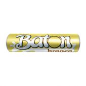 BATON GAROTO DE CHOCOLATE BLANCO