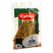 TILO CABRAL 10 G