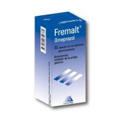 FREMALT 32 CÁPSULAS