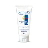 PROTECTOR SOLAR DERMAGLOS FACTOR X 65 CREMA X 90 G
