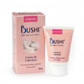 BUSHI CREMA DE CALENDULA 50 G