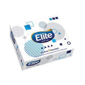 PAÑUELOS ELITE FACIALES X75