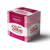 MIXTO LA SELVA 10 SAQUITOS