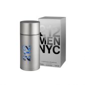 C.HERRERA 212  EDT 100ML MAN