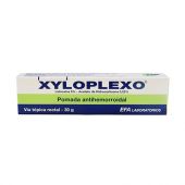 XYLOPLEXO 30 G