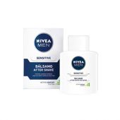 BALSAMO AFTER SHAVE NIVEA FOR MEN PEIL SENSIBLE 100 ML