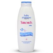 SHAMPOO SIMOND'S BABY 360 ML