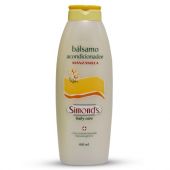 ACONDICIONADOR SIMOND'S MANZANILLA 410 ML
