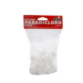 PARADICLORO BENCENO 186 G