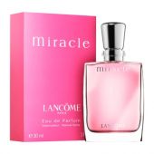 FRAGANCIA MIRACLE EDP 30 ML