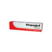 HEPAGEL GEL DERMICO 20 G