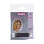 Solingen Red Para Cabello Gris 2 Unidades