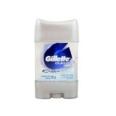 GEL GILLETTE CLEAR DEO AP ARTIC ICE 82GR