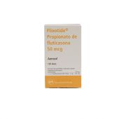 FLIXOTIDE OSP 50 MG 120 DOSIS