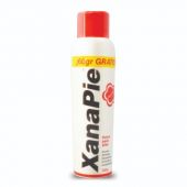 TALCO PEDICO XANAPIE NORMAL 180G