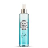 COLONIA BODY TOUCH CIELO 200 ML