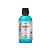 GEL DE DUCHA RAIN GEL BLUE PACIFIC 250 ML.