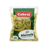 Marcela Cabral 20 G