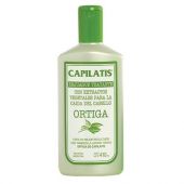 ACONDICIONADOR CAPILATIS ORTIGA ANTI CAIDA 410 ML