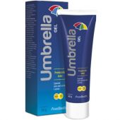 GEL UMBRELLA F30+ 60 GRS.