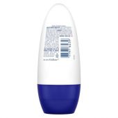 Antitranspirante En Roll On Dove Original 50 Ml