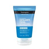 EXFOLIANTE NEUTROGENA DEEP CLEAN ENERGIZING 100 GRS
