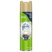 DESODORANTE DE AMBIENTES GLADE JAZMIN 360 CC