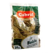 BOLDO CABRAL 20 G