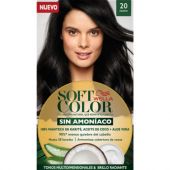 SOFT COLOR TINTA 2/0
