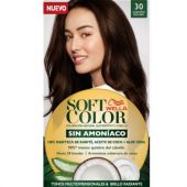 SOFT COLOR TINTA 3/0