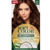 SOFT COLOR TINTA 5/0