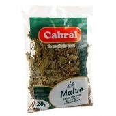 MALVA CABRAL 20 G
