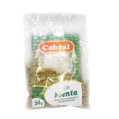 MENTA CABRAL 20 G