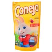 SUAVIZANTE CONEJO ACONDICIONADOR DE ROPA CARICIAS 450 ML