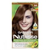 GARNIER NUTRISSE COLORISSIMO  N.50