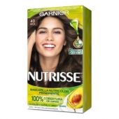 TINTA GARNIER NUTRISSE N. 40