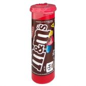 CHOCOLATE M&M MINI TUBO 35
