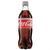 REFRESCO COCA COLA LIGHT 600 CC