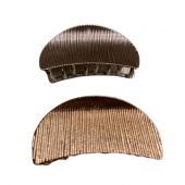 R&c Pinza Raye Semicirculo