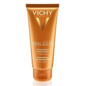 AUTOBRONCEANTE CAPITAL SOLEIL LECHE ROSTRO 100 ML.