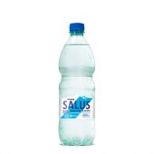 AGUA SALUS CON GAS 600 CC