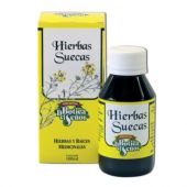 HIERBAS SUECAS BOTICA DEL SEÑOR 200 ML