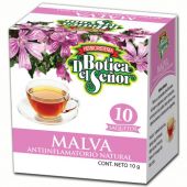 MALVA BOTICA DEL SEÑOR 10 SAQUITOS