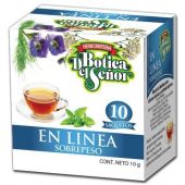 EN LINEA BOTICA DEL SEÑOR 10 SAQUITOS