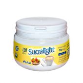 SUCRALIGHT POLVO 120 G