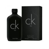 EAU DE TOILETTE CALVIN KLEIN BE 200 ML