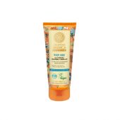 Leche Corporal Natura SIerica Vegana Oblepik