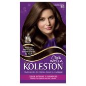 KOLESTON KIT TINTA 3/0