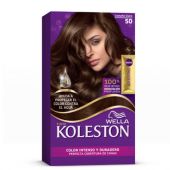 TINTA KOLESTON KIT 5/0